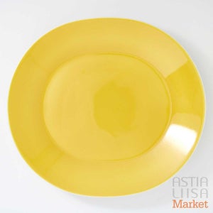 Arabia Aatami Tarjoilulautanen 29 x 26 cm, Vintage