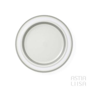 Arabia Salla Lautanen 20 cm, Vintage