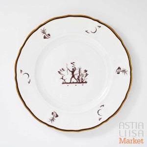 Arabia Diana Lautanen 25 cm, Antiikkia