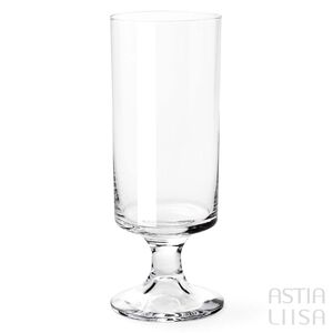 Iittala Karelia Beer Lasi, Vintage