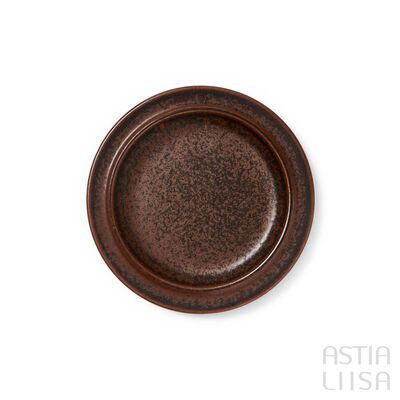 Arabia Ruska Lautanen 16 cm, Vintage