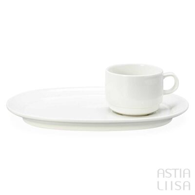 Arabia Savoie TV-Setti, Vintage