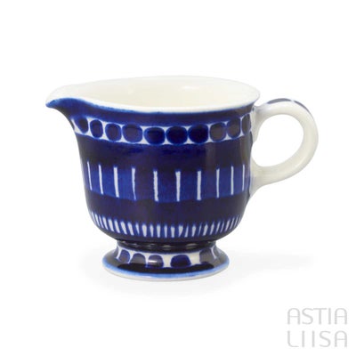 Arabia Valencia Kermakko, Vintage