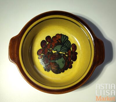 Arabia Otso Keittokulho, Vintage