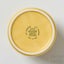 Arabia Teema Yellow Jar, Bottom View