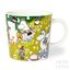 Arabia Toves Jubilee Moomin Mug 0,3 l, Front Side
