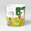 Arabia Toves Jubilee Moomin Mug 0,3 l, Back Side