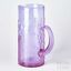 Nuutajärvi Flora Amethyst Pitcher 2,0 l, Side View