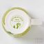 Marimekko Primavera Light Green Mug, Bottom View